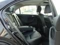 Nighthawk Black Pearl - TSX Sedan Photo No. 17