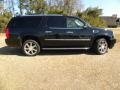 Black Raven - Escalade ESV AWD Photo No. 16