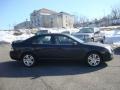 2008 Tuxedo Black Metallic Ford Fusion SEL V6 AWD  photo #2