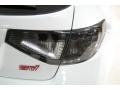 Aspen White - Impreza WRX STi Photo No. 8