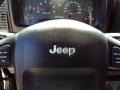 2006 Light Khaki Metallic Jeep Wrangler Unlimited 4x4  photo #21