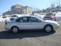 2006 Silver Frost Metallic Ford Taurus SE  photo #2