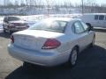 2006 Silver Frost Metallic Ford Taurus SE  photo #3