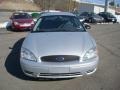 2006 Silver Frost Metallic Ford Taurus SE  photo #8