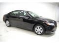 Black - Camry LE Photo No. 2