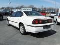 2005 White Chevrolet Impala   photo #2