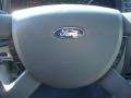 2006 Silver Frost Metallic Ford Taurus SE  photo #16