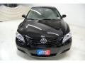 Black - Camry LE Photo No. 5