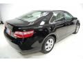 Black - Camry LE Photo No. 6