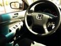 2003 Satin Silver Metallic Honda Accord EX-L Sedan  photo #10