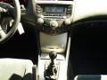 2003 Satin Silver Metallic Honda Accord EX-L Sedan  photo #11