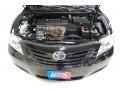 Black - Camry LE Photo No. 16