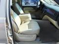 2007 Amber Bronze Metallic Chevrolet Tahoe LT  photo #7