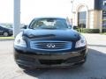 Black Obsidian - G 35 Journey Sedan Photo No. 2
