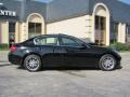 Black Obsidian - G 35 Journey Sedan Photo No. 7