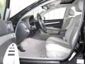 Black Obsidian - G 35 Journey Sedan Photo No. 8