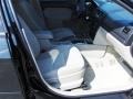 2008 Black Ebony Ford Fusion SE  photo #6