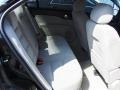 2008 Black Ebony Ford Fusion SE  photo #7