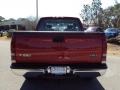 2002 Toreador Red Metallic Ford F250 Super Duty SuperCab  photo #7