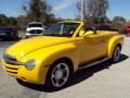 2004 Slingshot Yellow Chevrolet SSR   photo #1