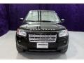 2008 Narvik Black Land Rover LR2 SE  photo #45