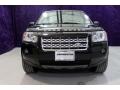 2008 Narvik Black Land Rover LR2 SE  photo #46