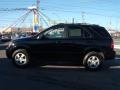 Ebony Black - Sorento LX Photo No. 2