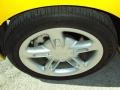 Slingshot Yellow - SSR  Photo No. 12