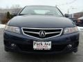 Royal Blue Pearl - TSX Sedan Photo No. 2