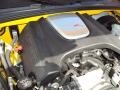 Slingshot Yellow - SSR  Photo No. 14