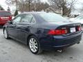 Royal Blue Pearl - TSX Sedan Photo No. 4