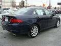 2007 Royal Blue Pearl Acura TSX Sedan  photo #6