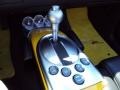 2004 Slingshot Yellow Chevrolet SSR   photo #21