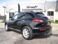 Black Obsidian - FX 35 AWD Photo No. 5
