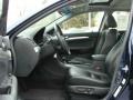 2007 Royal Blue Pearl Acura TSX Sedan  photo #8