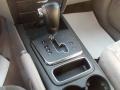 Ebony Black - Sorento LX Photo No. 22