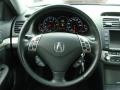 Royal Blue Pearl - TSX Sedan Photo No. 10