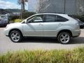 2006 Bamboo Pearl Lexus RX 400h AWD Hybrid  photo #6