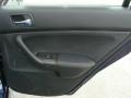 Royal Blue Pearl - TSX Sedan Photo No. 16