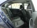 Royal Blue Pearl - TSX Sedan Photo No. 17