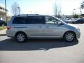 Silver Pearl Metallic - Odyssey Touring Photo No. 2