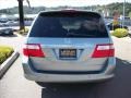 Silver Pearl Metallic - Odyssey Touring Photo No. 4