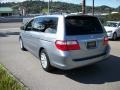 Silver Pearl Metallic - Odyssey Touring Photo No. 5