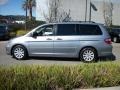 Silver Pearl Metallic - Odyssey Touring Photo No. 6