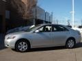 Titanium Metallic - Camry LE Photo No. 2