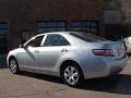 2007 Titanium Metallic Toyota Camry LE  photo #3