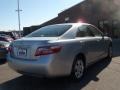 Titanium Metallic - Camry LE Photo No. 5