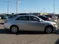 Titanium Metallic - Camry LE Photo No. 6