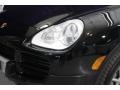 2004 Black Porsche Cayenne S  photo #11