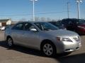 Titanium Metallic - Camry LE Photo No. 7